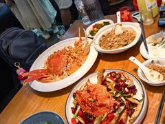 -醉壹号海鲜大排档(厦门美食地标店)