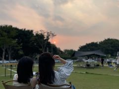 -二沙岛艺术公园