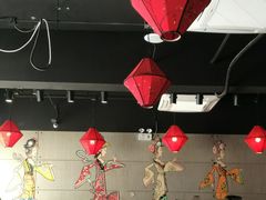 大堂-贺秦生陕面王(富力城店)