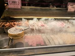 -牛New寿喜烧(金茂览秀城店)