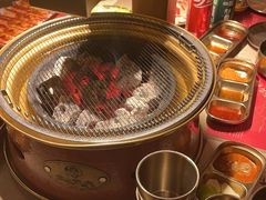 -西塔老太太泥炉烤肉(温州首店万象城黑金店)