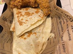 -TACO STAR 塔可星(下沙宝龙店)