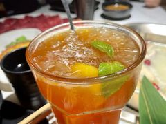 -九鼎轩脆毛肚火锅(南京东路店)