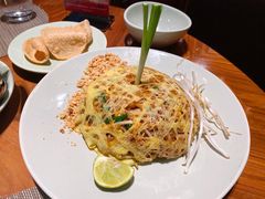 -mango tree芒果树泰国餐厅(青岛万象城店)