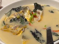 -钱塘花园·宁波菜