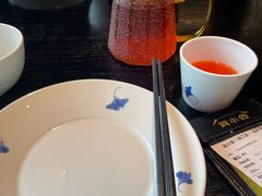 -简小舍·民间手艺菜(武昌江滩店)