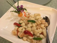 -桂林喜来登饭店-国泰中餐厅
