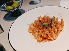 -狮王府淮扬菜(老门东店)