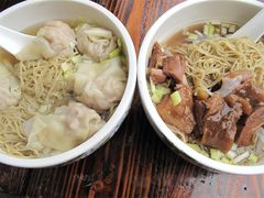 -西关竹园(荔枝湾店)