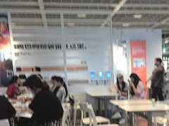 -宜家·瑞典风味餐厅(无锡店)