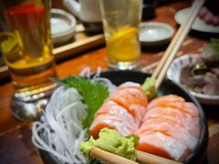 -一吉焼鸟·FOUNDER(桂林路店)