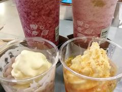 -喜茶(佛山岭南站店)