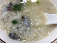 -盛燕泥丁粥