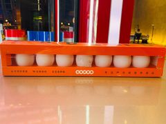 -ABC Cooking Studio(上海环球金融中心店)