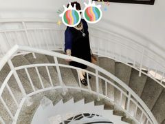 -莫内艺术岛海景咖啡