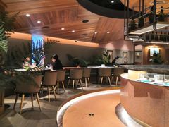 大堂-大树餐厅(益田假日店)