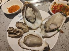 -钱小奴创意自助餐厅·原切谷饲安格斯畅吃(诸暨万风新天地店)