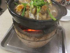 -上南瓦煲鸡·清远鸡·老字号(总店)