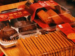 -詹记桃酥(马鞍山万达店)