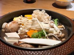 -锅物新语&寿喜烧.炉端割烹(世博源店)