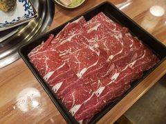 -炼瓦家日式烧肉·寿喜烧(融创精彩天地店)