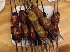 iphone_upload_pic-鬼味烤翅(南锣鼓巷店)