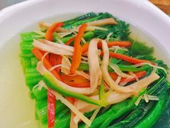 -金榜大酒店-中餐