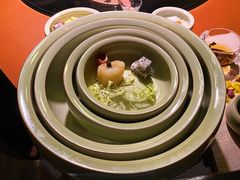 香煎澳带-澳珀食堂