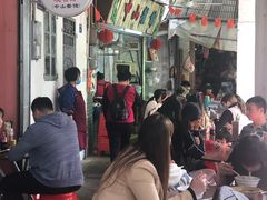大堂-凌舍好烧鹅(中山路店)