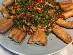 -蔴将·川菜(黄龙万科店)