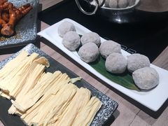 -老鼎旺安格斯牛肉火锅(衡艺广场店)