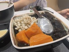 -鲜芋仙(番禺万达广场店)