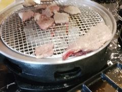 -龍二烧肉酒场(九亭店)