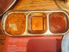 -西塔老太太泥炉烤肉(杭州首店)