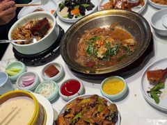 -青年公社烤鸭(熙悦天街店)