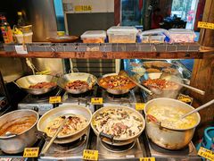 -徽三说·土徽菜·中国徽菜连锁品牌(一中店)