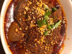 冒鸭血-付小姐在成都(五道口店)
