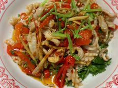 -蛮佬拾·乡里土菜馆(河西王府井店)