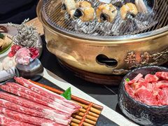 -勇誌烧肉·焱铁烧