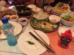-Lanterns Vietnamese Restaurant