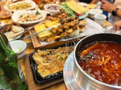 -亿牌牌东北烧烤(怀特店)