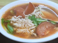 -富源春面馆(四川北路店)