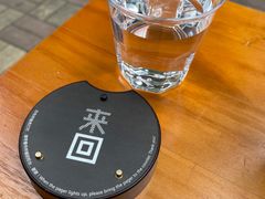 -来回·咖啡(天河南店)