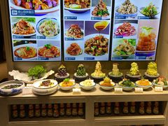 -味莊·青岛菜(云霄路店)