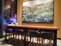 -星巴克(北京门头沟长安天街店)