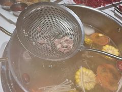 -犇鼎牛潮汕牛肉火锅(新辰里学清路店)