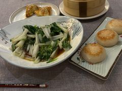 -江滨国际大酒店-珍宝轩海鲜大酒楼