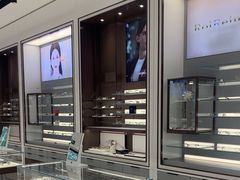 -宝岛眼镜(长沙侯家塘店)