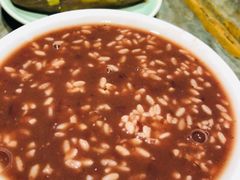 赤豆酒酿圆子-兰溪小馆(首经贸店)