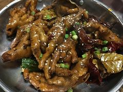 -小民大排档(马场角横路店)